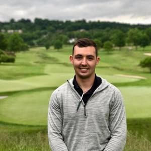 Meet your Posher, Nate